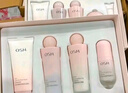 歐詩(shī)漫（OSM）營(yíng)養美膚潔面爽膚水乳眼霜面霜5件套護膚品補水提亮生日禮物 曬單實(shí)拍圖