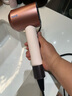 戴森（DYSON）HD16 全新智能吹風機 Supersonic 電吹風 負離子 速干護發(fā)  HD16 落日玫瑰色 七夕情人節(jié)禮物 曬單實拍圖