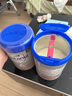 愛他美（Aptamil）德國白金版HMO 嬰兒配方奶粉pre段 (0-6個(gè)月) 800g 德愛白金 曬單實(shí)拍圖