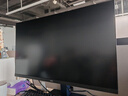HKC 27英寸4K超清75Hz雙模144Hz IPS屏10bit HiDPI技術(shù)HDR Type-C90W辦公mac筆記本外接顯示器T2755U 曬單實(shí)拍圖