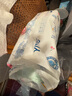 宜嬰弱酸水果拉拉褲XXXXL30片(17-19kg)嬰兒尿不濕學(xué)步褲超薄透氣 曬單實(shí)拍圖