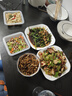 貴州豆腐干批發(fā)直銷(xiāo)正宗柴火煙熏豆干炒菜用涼拌燒烤原味香干豆干 煙熏豆腐干 4塊 曬單實(shí)拍圖