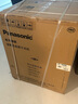松下（Panasonic）【吳磊同款】白月光4.0Ultra 洗烘套裝 10kg滾筒洗衣機(jī)+變頻熱泵烘干機(jī) 8532N+8532NR 國家補(bǔ)貼20% 曬單實(shí)拍圖