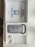 usmile笑容加沖牙器 洗牙器牙齒沖洗器 伸縮便攜式?jīng)_牙器C10S水韻紫2.0 生日禮物 七夕情人節(jié)禮物 曬單實拍圖