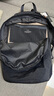 Bellroy澳洲 Lite Daypack 20L輕量雙肩包旅行書包背包 墨黑色20L 曬單實(shí)拍圖