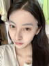 儒意（RUYI）377美白面膜補(bǔ)水男女士保濕淡斑提亮膚色抗皺緊致抗衰老去黃金榜 曬單實(shí)拍圖