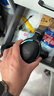 極度未知（HYPERX）Clould III S Wireless 颶風(fēng)3加強版無(wú)線(xiàn)藍牙游戲耳機 颶風(fēng)3S 黑 頭戴式電競耳機 適配三角洲行動(dòng) 曬單實(shí)拍圖