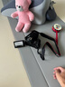 佳能（Canon）EOS 200D二代 200d2代單反相機入門(mén)單反vlog迷你單反數碼照相機 黑色200D II+18-55套機 官方標配【一年只換不修】 曬單實(shí)拍圖