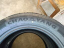 朝陽(yáng)輪胎 汽車(chē)輪胎 215/60R17 96H C66 SUV適配艾力紳/景逸X5 曬單實(shí)拍圖