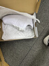耐克（NIKE）Air Force 1 07男鞋空軍一號(hào)板鞋經(jīng)典復(fù)古耐磨Air運(yùn)動(dòng)休閑鞋 CW2288-111 40.5 曬單實(shí)拍圖