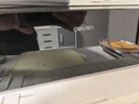 得力（deli）DLS-605K 針式打印機黑色色帶（適用DE-600K) DLS-605K 曬單實(shí)拍圖