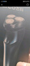 飛科（FLYCO）剃須刀 男士智能全身水洗充電式電動(dòng)胡須刀 旅行便攜男生生日禮物 FS373+3個(gè)替換刀頭【備用刀頭】 曬單實(shí)拍圖