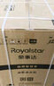 榮事達(dá)（Royalstar）洗衣機(jī) 9公斤全自動波輪家用脫水機(jī)甩干機(jī)宿舍租房可預(yù)約洗衣機(jī) 以舊換新ERVP193018T 曬單實(shí)拍圖