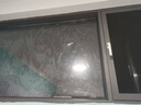 金隆興防曬隔熱膜遮光玻璃貼紙窗戶貼膜防窺隱私遮陽全遮光膜0.6*2m 曬單實拍圖