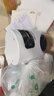 ?？低暎℉IKVISION）4G攝像頭終身免流量1000萬(wàn)雙鏡頭家用監(jiān)控360度無(wú)死角帶夜視 內(nèi)置無(wú)限流量 室外戶外防塵防水Q4P 曬單實(shí)拍圖