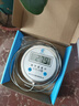 創(chuàng  )紀美鎧裝型數顯溫度計耐高溫500度不銹鋼絲熬糖蒸煮測油溫水溫耐腐蝕 鎧裝【-50+500度】1米線(xiàn) 曬單實(shí)拍圖