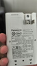 松下（Panasonic） 5號7號充電電池4粒 KTV無線話筒麥克風(fēng)AA電池七號AAA話機(jī)可充電電池 高容量2000mAh【5號4節(jié)】 曬單實(shí)拍圖