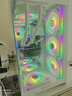 華碩全家桶【六期免息】AMD R7 9800X3D/RTX5080整機(jī)組裝電腦電競(jìng)游戲主機(jī)DIY海王星吹雪學(xué)習(xí)電腦整機(jī) 二：R7 9800 X3D+RTX5070 曬單實(shí)拍圖
