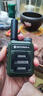摩托羅拉（Motorola）對講機一鍵自動(dòng)對頻迷你小型機戶(hù)外50公里大功率工地車(chē)隊酒店手臺 小鋼炮叢林綠（送耳機） 無(wú) 曬單實(shí)拍圖