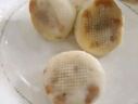 悅味紀(jì) 嵊州老面鮮肉小籠包800g 約30只 手工包子 早餐半成品 速食 曬單實拍圖