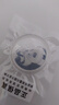 金永恒 2000年-2025年熊貓銀幣含銀量99.9%銀 熊貓幣紀(jì)念幣 2019年熊貓銀幣30克單枚 曬單實(shí)拍圖