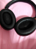 魔音王適用于SONY索尼WH-1000XM4耳罩XM3耳套XM5耳麥MDR-1000X頭戴式耳機XM2海綿保護皮套更替換卡扣配件 1000X/XM2黑色原配耳罩1對+黑調(diào)音棉+工具 曬單實拍圖