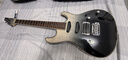 Ibanez依班娜電吉他SA360NQM-BMG 初學(xué)者入門新手男女電吉他套裝 曬單實(shí)拍圖