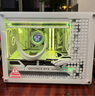 AMD銳龍R7 9800X3D/5080/5070TI/RX9070XT無(wú)顯卡mini迷你游戲ITX臺式電腦主機組裝電腦千幀電競整機 配置八丨R7 9800X3D/5070Ti/純白版 曬單實(shí)拍圖