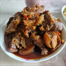 帶皮牛尾巴整根原切黃牛新鮮現(xiàn)殺牛尾骨散養(yǎng)黃牛肉商用牛雜 10斤 曬單實(shí)拍圖