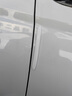 京悠雨德國品質(zhì)車門防撞條汽車保護(hù)貼車貼后視鏡神器門邊防剮蹭防止開門 高透4條裝【四車門防護(hù)】*脫落發(fā) 曬單實(shí)拍圖