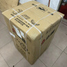 志高全自動洗衣機(jī)家用波輪智能洗脫一體小型大容量洗烘一體機(jī)公寓出租房宿舍迷你風(fēng)干脫水 20KG【藍(lán)光洗護(hù)-智能風(fēng)干-強(qiáng)動力電機(jī)】 曬單實(shí)拍圖