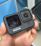 GoPro 運(yùn)動(dòng)相機(jī) 二手照相機(jī) Vlog數(shù)碼運(yùn)動(dòng)攝像機(jī) GoPro HERO 9 Black 曬單實(shí)拍圖