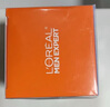 歐萊雅（L'OREAL） 男士面霜護膚品保濕霜水能保濕強潤霜滋潤補水控油修護精華擦臉 水能保濕強潤霜50ml*2 曬單實拍圖