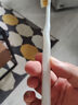 惠百施（EBISU）48孔寬頭軟毛牙刷成人護齦全效Pro1支裝清新口氣顏色隨機 曬單實(shí)拍圖
