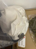 佐丹奴設(shè)計(jì)師款短袖裙子女夏季拼接花邊小立領(lǐng)連衣裙18465815 曬單實(shí)拍圖