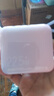 臺電（TECLAST）【3C認證】自帶線充電寶22.5W快充10000毫安時可上飛機大容量移動電源 適用蘋果16華為小米安卓 紫 曬單實拍圖