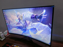 天殊32英寸4K160HZ電腦顯示器HVA曲面屏HDMI2.1滿血游戲PS5/VRR屏幕快速液晶屏1ms響應(yīng)升降內(nèi)置音響 T11滿血版-32英寸4K160HZ大曲MAX 曬單實(shí)拍圖