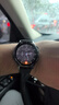 HUAWEI WATCH GT 5 國(guó)家補(bǔ)貼15% 幻夜黑46mm華為智能手表情緒健康助手玄璣感知系統(tǒng) 曬單實(shí)拍圖