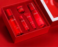 玉蘭油（OLAY）大紅瓶水乳禮盒抗皺緊致抗衰老護(hù)膚品套裝七夕情人節(jié)禮物送女友 曬單實(shí)拍圖