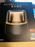 哈曼卡頓（Harman/Kardon）Allure Essential 音樂(lè )曜石家用桌面音箱氛圍感琥珀升級版下沉式低音炮電腦藍牙音響 哈曼卡頓 黑金色音響 曬單實(shí)拍圖