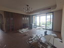 歐普餐廳吊燈主燈燈具中古風餐吊燈餐廳客廳全光譜智慧光吊燈咖啡豆 【客廳】咖啡豆8頭全光譜智控 曬單實拍圖