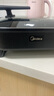 美的（Midea）火鍋專(zhuān)用鍋 電火鍋 烤魚(yú)鍋6分鐘速沸電鍋一體多功能鍋電煮鍋火鍋鍋 8L大容量 HGE383051 曬單實(shí)拍圖