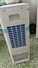 美的（Midea）空調(diào)扇制冷風扇冷風機家用加水冰制冷冷氣扇智能語音遙控負離子凈化加濕降溫蒸發(fā)式水冷扇AAI10FS 曬單實拍圖