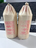 大關(guān)貴州醬香型白酒 高粱酒純糧食釀酒 高度酒53度 1986年份酒 53%vol 500mL 1瓶 曬單實(shí)拍圖