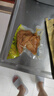 美玏 常州蘿卜干五香100克*5袋小包裝原味蘿卜干下飯菜常州特產(chǎn) 曬單實(shí)拍圖
