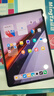 vivoiqoo Pad 5 Pro 藍晶×天璣9400+ 散熱 12050mAh超長續(xù)航電競影音 藍霆 12GB+256GB 曬單實拍圖
