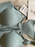 迪桑特（DESCENTE） WOMEN’S RUNNING 女士  空氣層透氣夜跑 運(yùn)動(dòng)背心 SB-SKY BLUE M (165/84A) 曬單實(shí)拍圖
