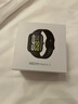 小米手環(huán)8Pro /9Pro/Redmi Watch4/Watch5通用智能運動手環(huán)腕帶智能手表表帶小米快拆腕帶配件 編織腕帶 橄欖綠 曬單實拍圖