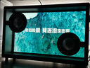 ART MASTER藝術(shù)大師Art1 Plus懸浮透明歌詞音箱藍(lán)牙字幕復(fù)古音響 歌詞音響 Art 1（21.5吋） 曬單實(shí)拍圖