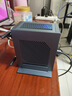 極夜/TOPFEEL DeskOne T1】 迷你mini小主機(jī)電腦8745hs/7640hs全鋁雙2.5G網(wǎng)口oculink辦公家用商用 8745HS+32G+1T+WiFi6網(wǎng)卡 霧隱灰 曬單實(shí)拍圖